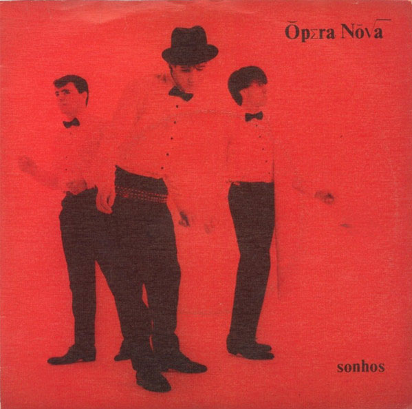 Ópera Nova – 