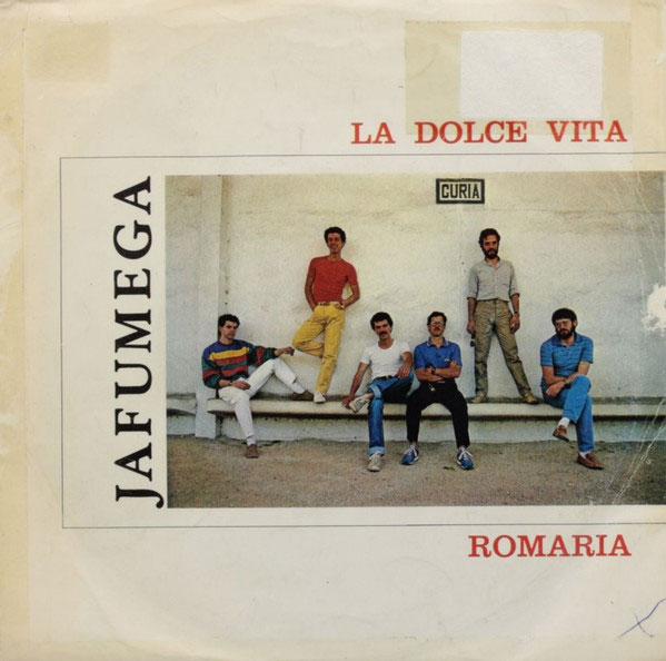 Jafumega – 