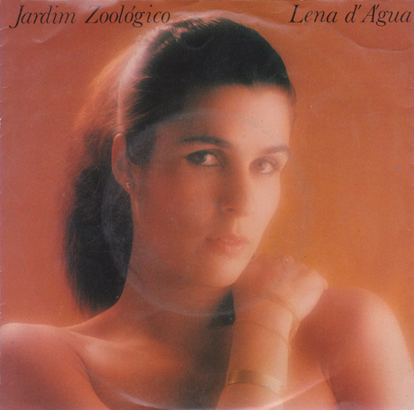 Lena d'Água – 
