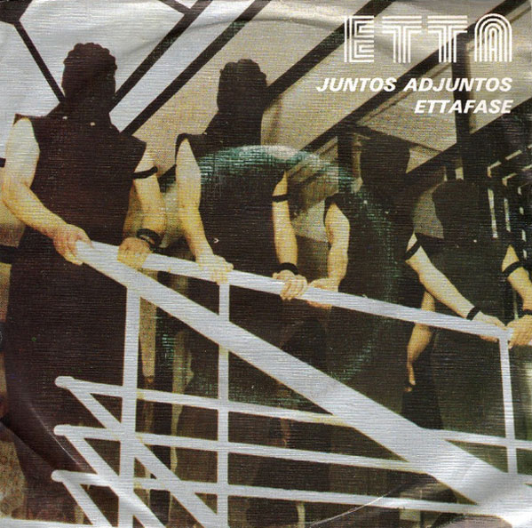 Etta – 