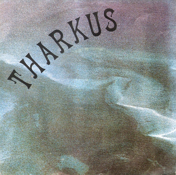 Tharkus ‎– 