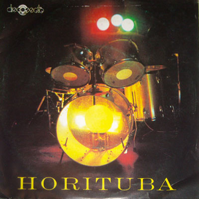 Horituba ‎– 