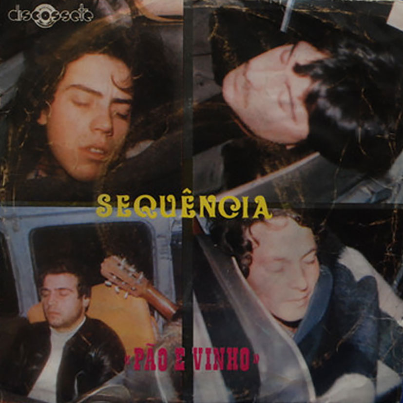 Sequência – 
