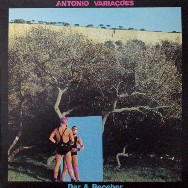 António Variações – 