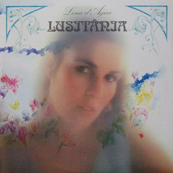 Lena d'Água – 