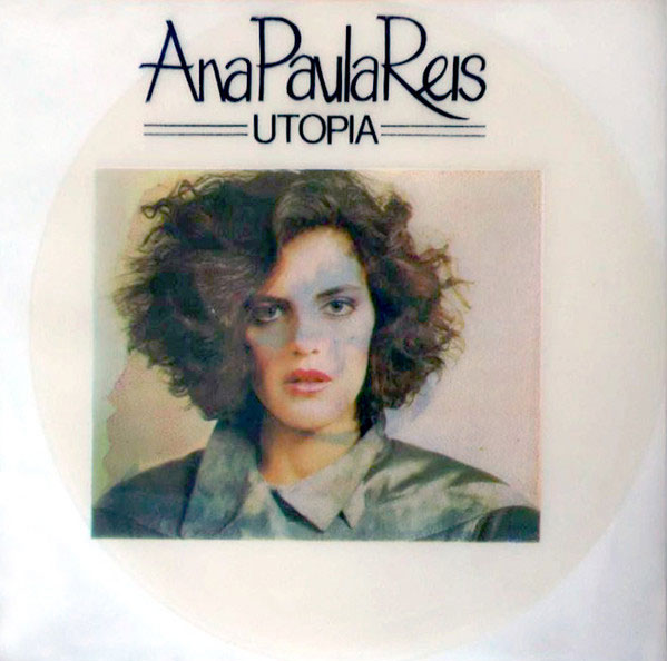 Ana Paula Reis - 