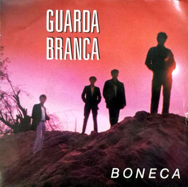 Guarda Branca – 