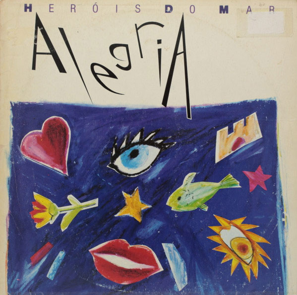 Heróis do Mar – 