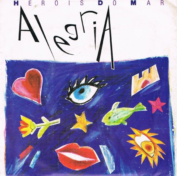 Heróis do Mar – 