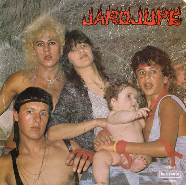 Jarojupe – 