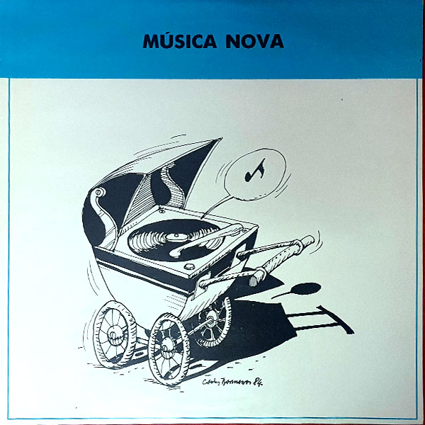 Música Nova